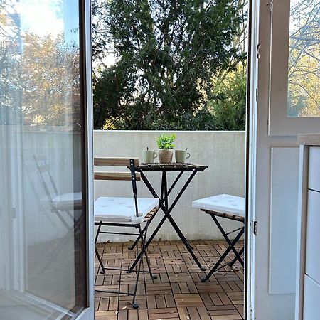 Modernes Designer-Apartment Fuer 7 Gaeste - 80Qm In Zentraler Lage, Self-Check-In Καρλσρούη Εξωτερικό φωτογραφία
